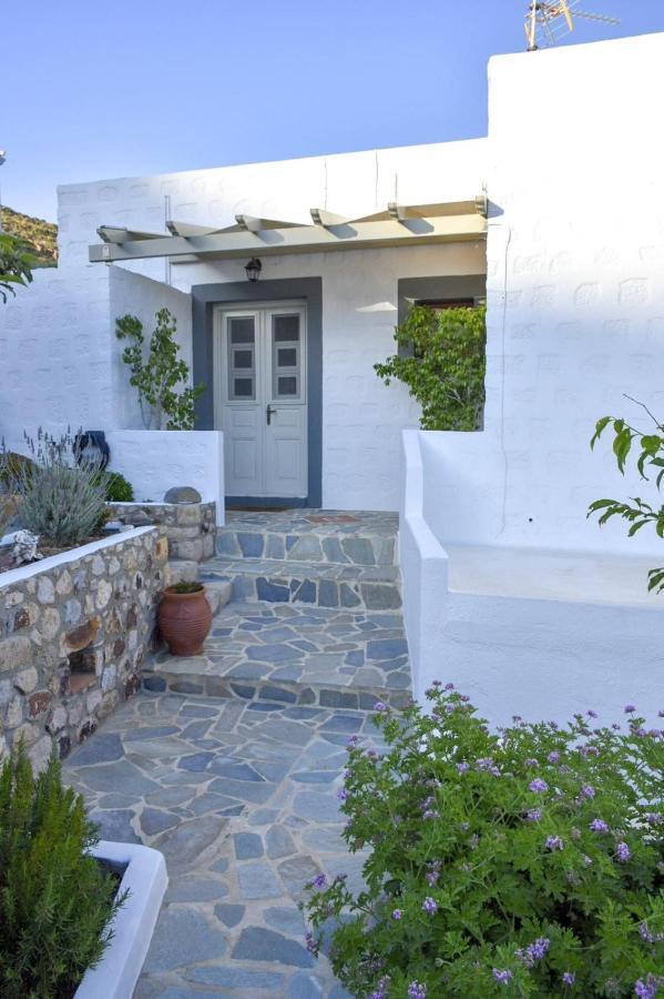 Apartment Nektarios Grikos Bay  Exterior photo